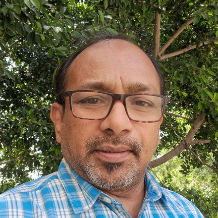 Alok Sinha, Bhog