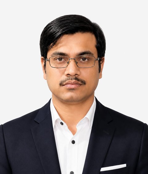 Biswajit Dasgupta, Cultural Secretary