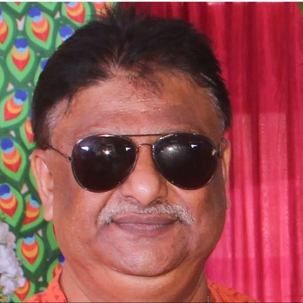 Bubul Ganguli, Pandal