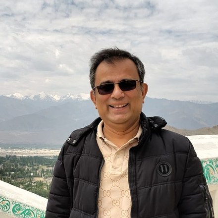 Debashish Bhattacharya, Cultural Secretary