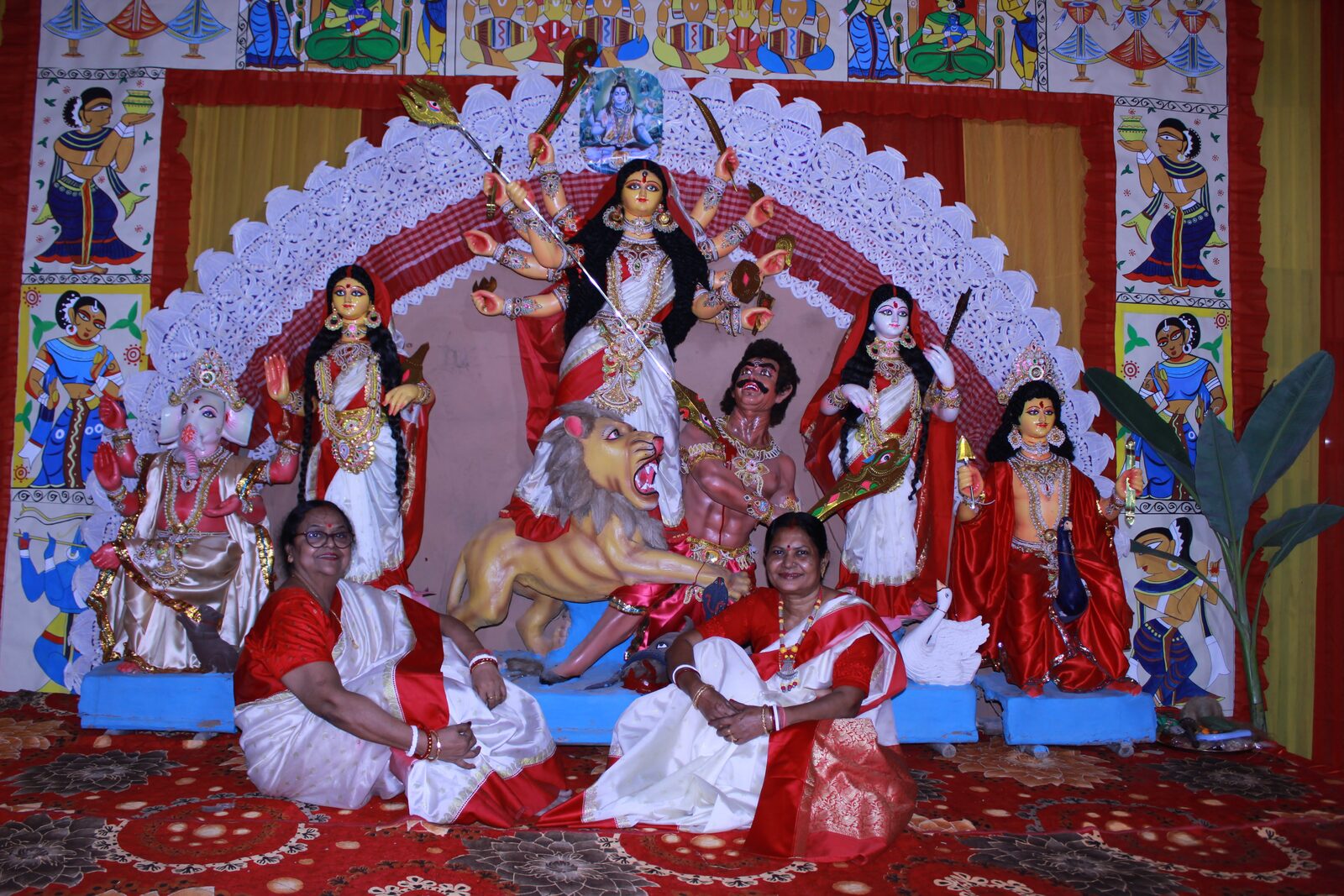 Durga Maa