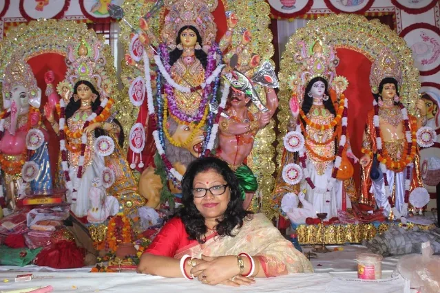 Games & Competitions at GBA Durgotsav 2026, Maha Ashtami
