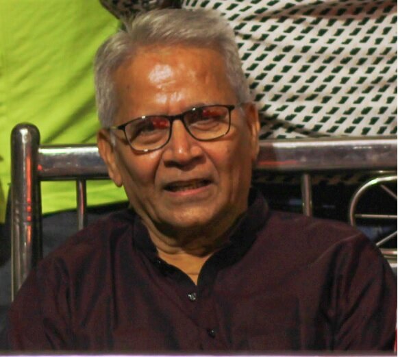 Ahindra Chakrabarti