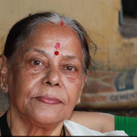 Nupur Dasgupta, Member, GBA