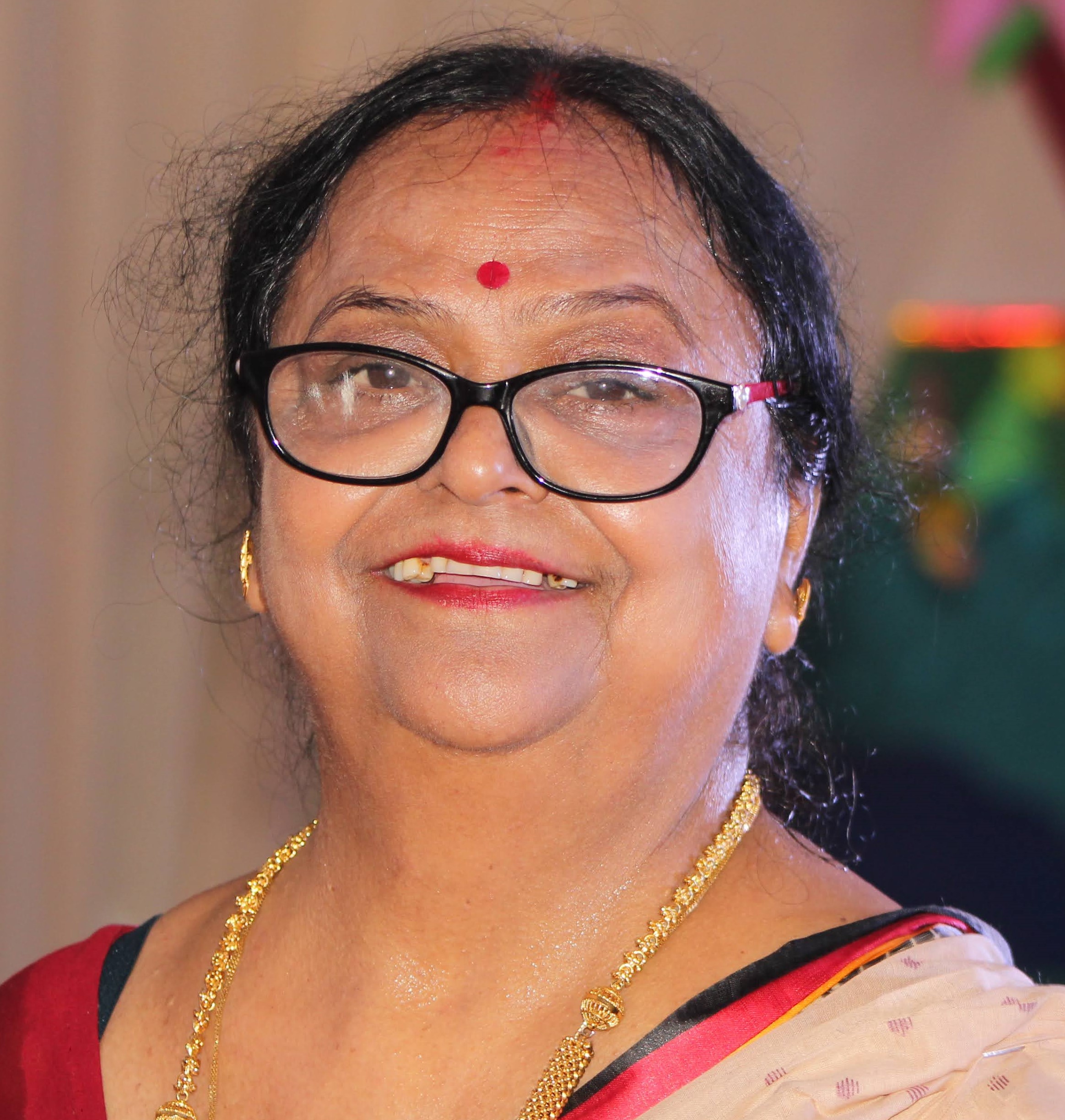 Pali Dutta, General Secretary