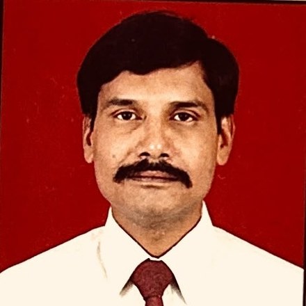 Shashanka Shekhar Karmakar, Treasurer