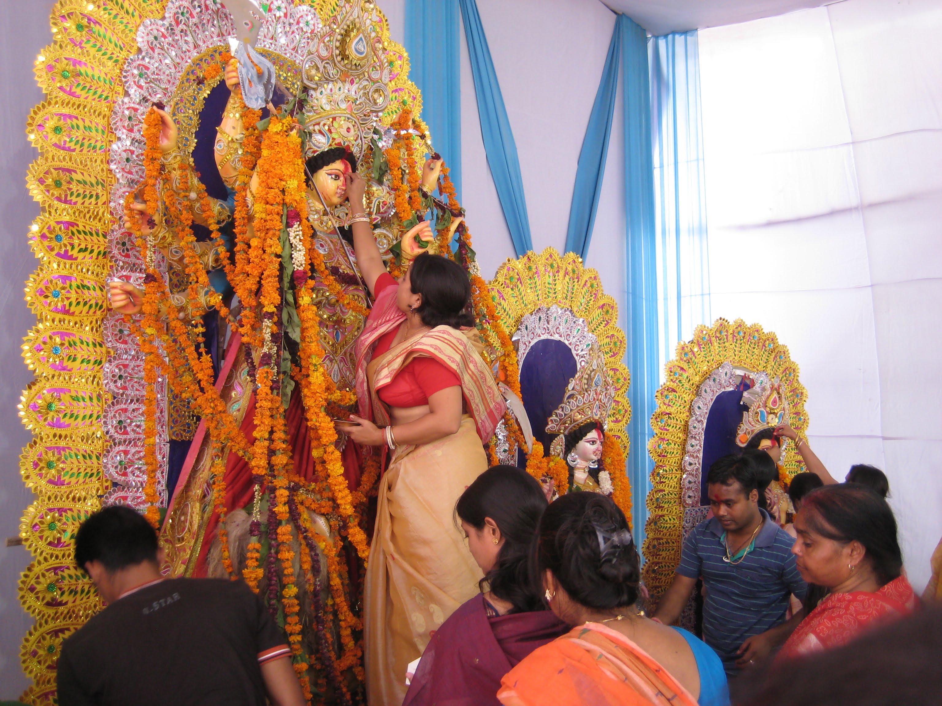 Durga Puja