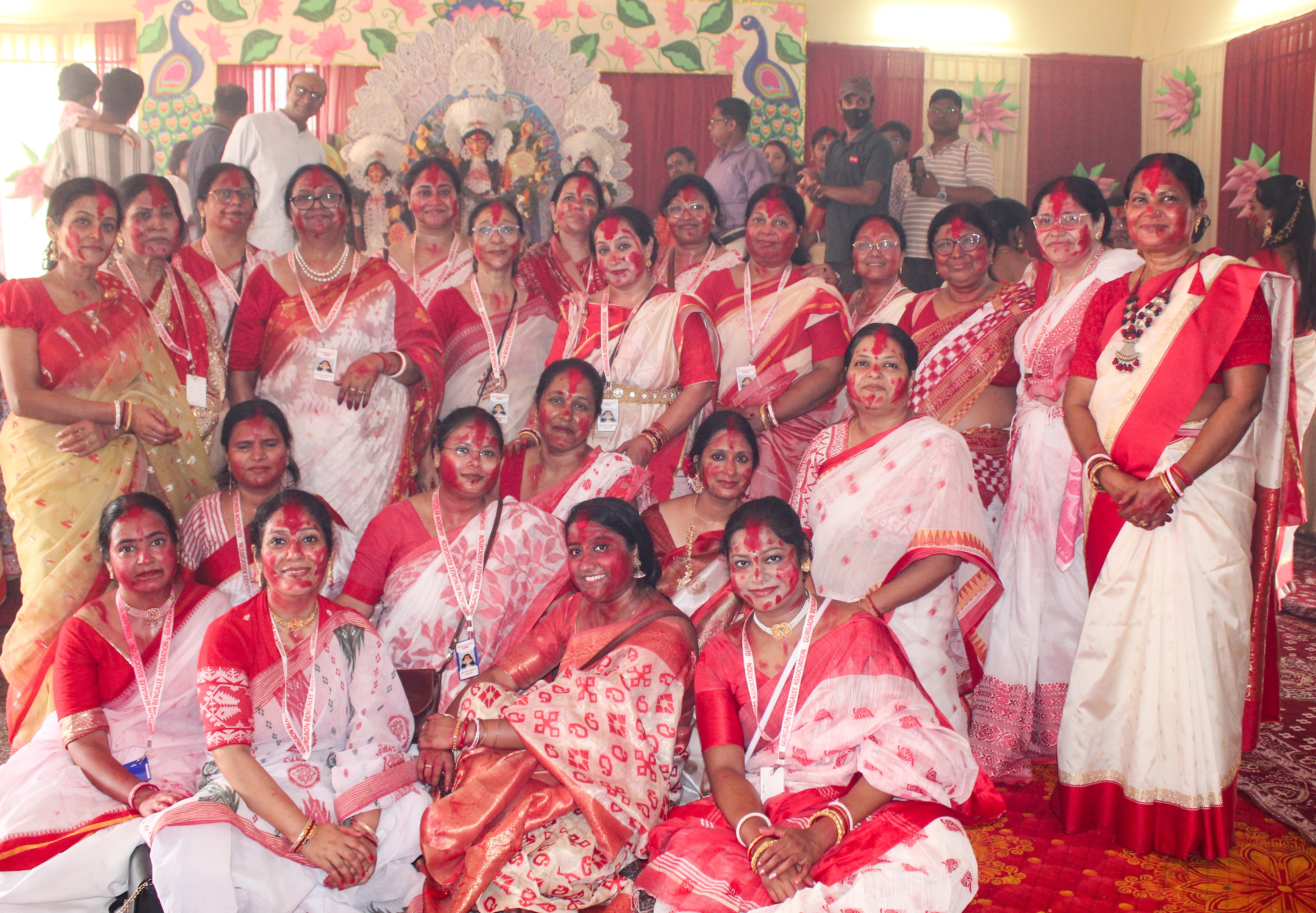 Durga Puja
