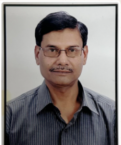 Shashanka Shekhar Karmakar, Treasurer